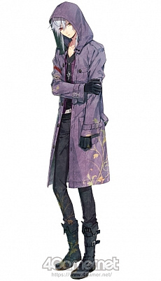 ꡼ No.009 | ֲå4Gamer216Nintendo Switch֥ԥեվ -ricordo-פýʪʤɤɲǤϿܿ