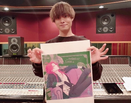 ���������꡼ No.003�Υ���ͥ������ / �֥ԥ��ե���������վ�ץ���饯����CD Vol.3 �̤�4��22����ȯ�䡣���㥹�ȥ��󥿥ӥ塼������