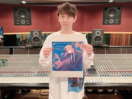 画像ギャラリー No.001のサムネイル画像 / 「ピオフィオーレの晩鐘」,キャラクターCD第4弾が5月27日に発売