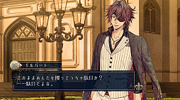 ꡼ No.001 | ԥեվ -ricordo-