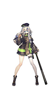 画像ギャラリー No.006のサムネイル画像 / 「VGAME」の新PVとキャラクター情報が公開に。正式タイトル名は「Equinox〜侵食されたセカイ〜」から再度変更へ