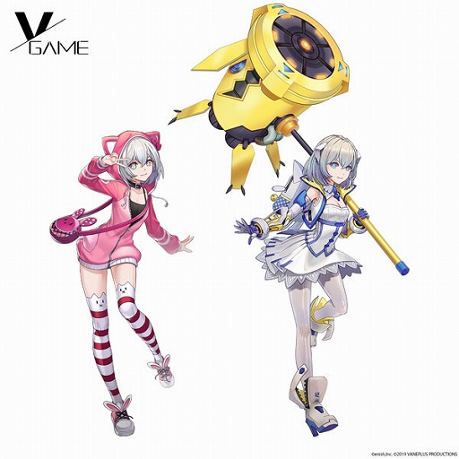 ꡼ No.006 | VGAMEסȤΥ饯ڡ˥塼