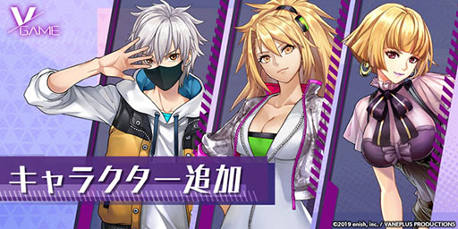 ꡼ No.001 | VGAMEסΥʪΥ򰮤뿷3̾ξ󤬸ˡԻԥåХȥåΥӥ奢Ǻ