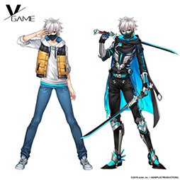 ꡼ No.002 | VGAMEסΥʪΥ򰮤뿷3̾ξ󤬸ˡԻԥåХȥåΥӥ奢Ǻ