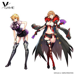 ꡼ No.003 | VGAMEסΥʪΥ򰮤뿷3̾ξ󤬸ˡԻԥåХȥåΥӥ奢Ǻ