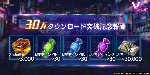 ꡼ No.002 | VGAMEפ30DLˡ뾽3000Ĥޤॢƥץ쥤䡼˥ץ쥼