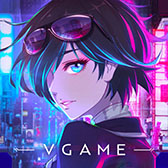 画像ギャラリー No.001のサムネイル画像 / 「VGAME」のサービスが2022年1月5日15:00をもって終了