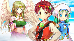 �ե�� ��Dragons' Odyssey��