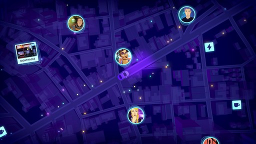 ꡼ No.005Υͥ / GDC 2019SwitchǤΥ꡼ޤäNeo CabפϡäǥʤƤȥʥƥ֡ХХɥ