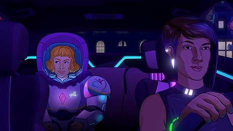 ꡼ No.006Υͥ / ̤ԻԤΰǤʹͤ򥿥žλθNeo CabסSwitchǤ꡼