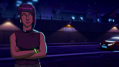 ꡼ No.008Υͥ / ̤ԻԤΰǤʹͤ򥿥žλθNeo CabסSwitchǤ꡼