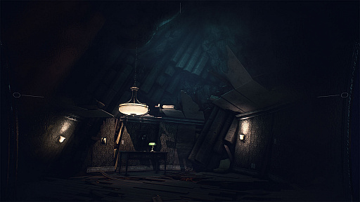 ꡼ No.011 | GDC 2019ϲ˿ʽФब붲ݡFuncomMoons of Madnessפȯɽ