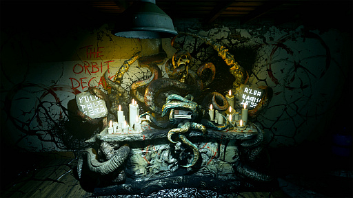 ꡼ No.004Υͥ / E3 2019ϲθ륳ߥåۥ顼Funcomοɥ٥㡼Moons of MadnessפåƤ