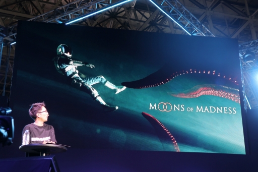 ꡼ No.002 | TGS 2019ϥեȺʤ˥󥹥ѥ줿2ĤγȥܸŸȯɽDMM GAMESοץ쥼ݡ