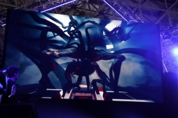 ꡼ No.007 | TGS 2019ϥեȺʤ˥󥹥ѥ줿2ĤγȥܸŸȯɽDMM GAMESοץ쥼ݡ