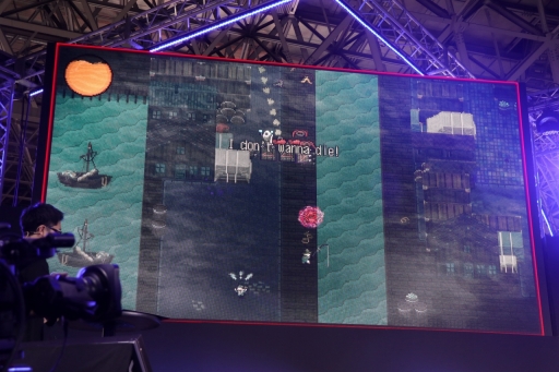 ꡼ No.010 | TGS 2019ϥեȺʤ˥󥹥ѥ줿2ĤγȥܸŸȯɽDMM GAMESοץ쥼ݡ