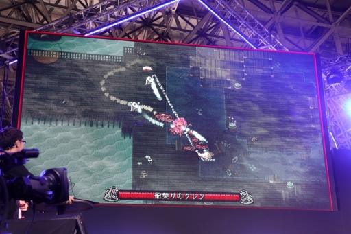 ꡼ No.014 | TGS 2019ϥեȺʤ˥󥹥ѥ줿2ĤγȥܸŸȯɽDMM GAMESοץ쥼ݡ