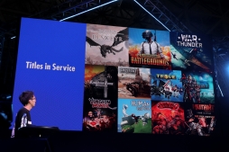 ꡼ No.017 | TGS 2019ϥեȺʤ˥󥹥ѥ줿2ĤγȥܸŸȯɽDMM GAMESοץ쥼ݡ