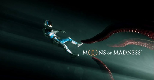 ߥåۥ顼Moons of MadnessפܸǤDMM GAMES PCեۿϡȥտä˥󥹥ѥ줿SF