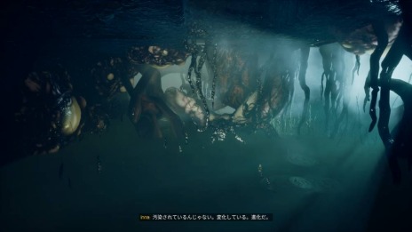 ꡼ No.006Υͥ / ߥåۥ顼Moons of MadnessפܸǤDMM GAMES PCեۿϡȥտä˥󥹥ѥ줿SF