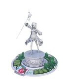 画像ギャラリー No.002のサムネイル画像 / Steam版「ネルケと伝説の錬金術士たち 〜新たな大地のアトリエ〜」が本日配信開始。初回特典のシーズンパスは3月27日より順次配信