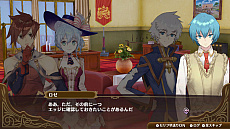 画像ギャラリー No.011のサムネイル画像 / Steam版「ネルケと伝説の錬金術士たち 〜新たな大地のアトリエ〜」が本日配信開始。初回特典のシーズンパスは3月27日より順次配信