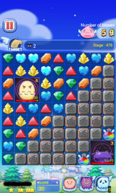 ���������꡼ No.004�Υ���ͥ������ / ���ޥ۸����ޥå�3�ѥ��륲�����Ragnarok CRUSH�פ�����ꥫ�䥿���ʤɰ����ι���ϰ�ǥ����ӥ��򳫻�