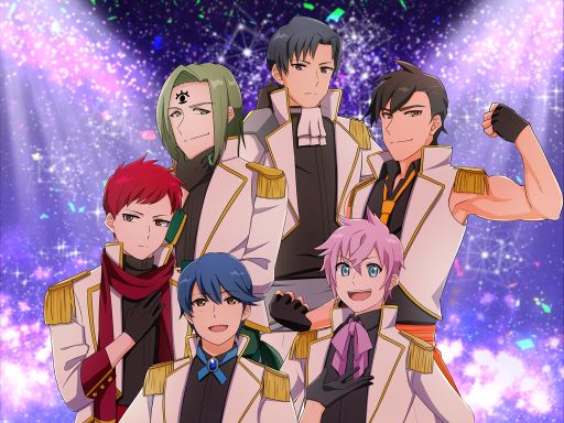 画像ギャラリー No.001のサムネイル画像 / 歌い手やゲーム実況者がキャストの恋愛ADV「劇団プリンス」本編がiOS版は無料,Android版は7円になるキャンペーンを開始