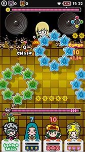 ���������꡼ No.001�Υ���ͥ������ / ��DJ�Υ֥ʥ��פ��ۿ�����3��28���˷��ꡣ��꡼����ǰ���ơ����ץ��̵������������ɲ�ǽ�ʥ����ڡ����»ܤ�