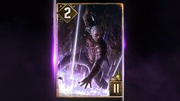 画像ギャラリー No.003のサムネイル画像 / Android版「グウェント ウィッチャーカードゲーム」の配信は3月24日。事前登録で「インペリアル・ゴーレム」のスペシャルアバターがもらえる