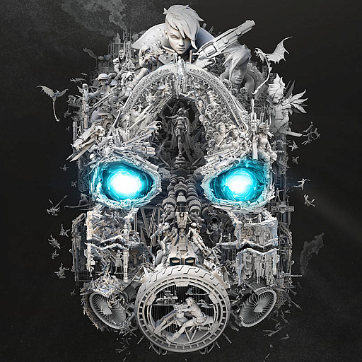 画像ギャラリー No.002のサムネイル画像 / 「ボーダーランズ」シリーズ最新作のティザートレイラー公開。詳細は,3月29日に生配信される「Gearbox PAX East」で明らかに