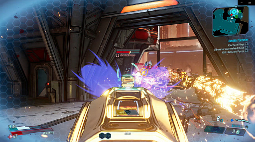 ꡼ No.021 | ԤFPS꡼ǿ֥ܡ3פƱץ쥤٥Ȥ˻áܤƧĤĤ⿷ǽ򲡤