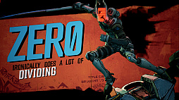 画像ギャラリー No.004のサムネイル画像 / 「ボーダーランズ3」のセイレーン“アマーラ”のプレイムービーをお届け。走ったり飛んだりするティーディオール製武器も試してみた