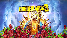 画像ギャラリー No.002のサムネイル画像 / 余命を宣告された「ボーダーランズ」ファンの希望にGearboxが応える。彼は最新作「3」をプレイ,そして彼の名を持つ武器も登場