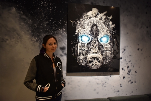 ꡼ No.005Υͥ / E3 2019ϡ֥ܡ3ץץ쥼ץ쥤ǥݡȡ饯ΥʡMOZEפϥåǤιʥХȥ뤬ڤ