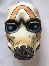 画像ギャラリー No.002のサムネイル画像 / 「ボーダーランズ3」,非売品のクラップトラップ・ミニフィギュアがあたるTwitterキャンペーンが9月20日に開催&店頭体験会が実施決定