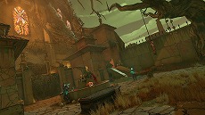 画像ギャラリー No.003のサムネイル画像 / 「ボーダーランズ3」,10月に開催予定のイベント「血まみれ収穫祭」の情報を公開。期間限定のスキンや武器が登場