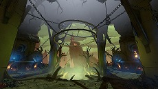 画像ギャラリー No.004のサムネイル画像 / 「ボーダーランズ3」,10月に開催予定のイベント「血まみれ収穫祭」の情報を公開。期間限定のスキンや武器が登場