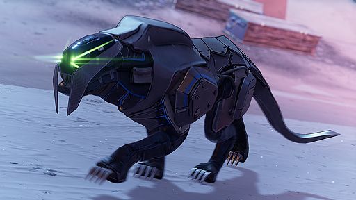 画像ギャラリー No.006のサムネイル画像 / 「ボーダーランズ3」の新たなエンドコンテンツ「テイクダウン: マリワン社の機密実験を暴け」は11月21日からプレイ可能に