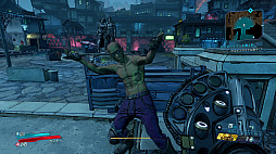 ꡼ No.007 | ֥ܡ3סȡ꡼ߥåDLC2ơְȽƤȿ֤饤Ȥȥϥޡåη뺧ץץå