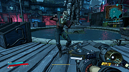 ꡼ No.008 | ֥ܡ3סȡ꡼ߥåDLC2ơְȽƤȿ֤饤Ȥȥϥޡåη뺧ץץå