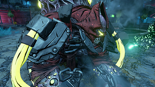 ꡼ No.012 | ֥ܡ3סȡ꡼ߥåDLC2ơְȽƤȿ֤饤Ȥȥϥޡåη뺧ץץå