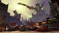 ���������꡼ No.004�Υ���ͥ������ / �֥ܡ��������3�פκǿ�DLC�������������꡼���Υ�������Ǿ�����˽�졪��Ҳ𤹤�ȥ쥤�顼�Ⱦܺپ��󤬸���