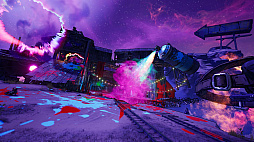 ���������꡼ No.013�Υ���ͥ������ / �֥ܡ��������3�פκǿ�DLC�������������꡼���Υ�������Ǿ�����˽�졪��Ҳ𤹤�ȥ쥤�顼�Ⱦܺپ��󤬸���