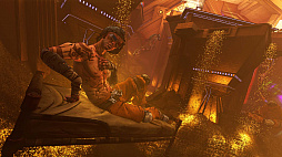 ���������꡼ No.014�Υ���ͥ������ / �֥ܡ��������3�פκǿ�DLC�������������꡼���Υ�������Ǿ�����˽�졪��Ҳ𤹤�ȥ쥤�顼�Ⱦܺپ��󤬸���