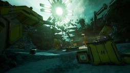 画像ギャラリー No.003のサムネイル画像 / 「ボーダーランズ3」のDLC第4弾「サイコ・クリーグのカオスな脳内で大暴れ!」が配信開始。プレイヤーレベルの上限を開放