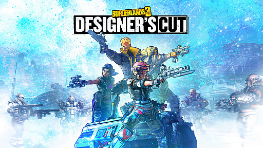 ボーダーランズ3 シーズンパス2 PS4™ & PS5™
