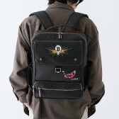 ꡼ No.002 | ֥ܡ3ץƥʡꥹդˤӻפХåѥåо