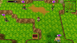 ꡼ No.004 | Switchǡ֥եƥåȡ꡼פۿϡǯĳơǽϤ򷫤깭ե󥿥RPG