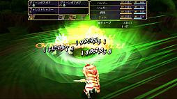 セフィロティックストーリーズ